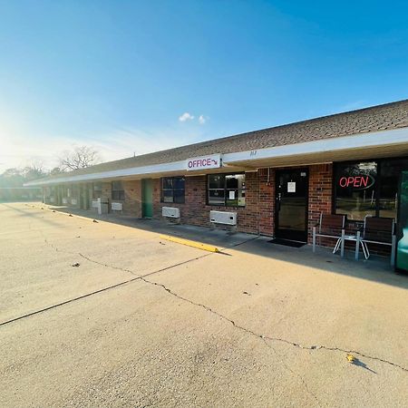 Americas Best Value Inn Jay 外观 照片